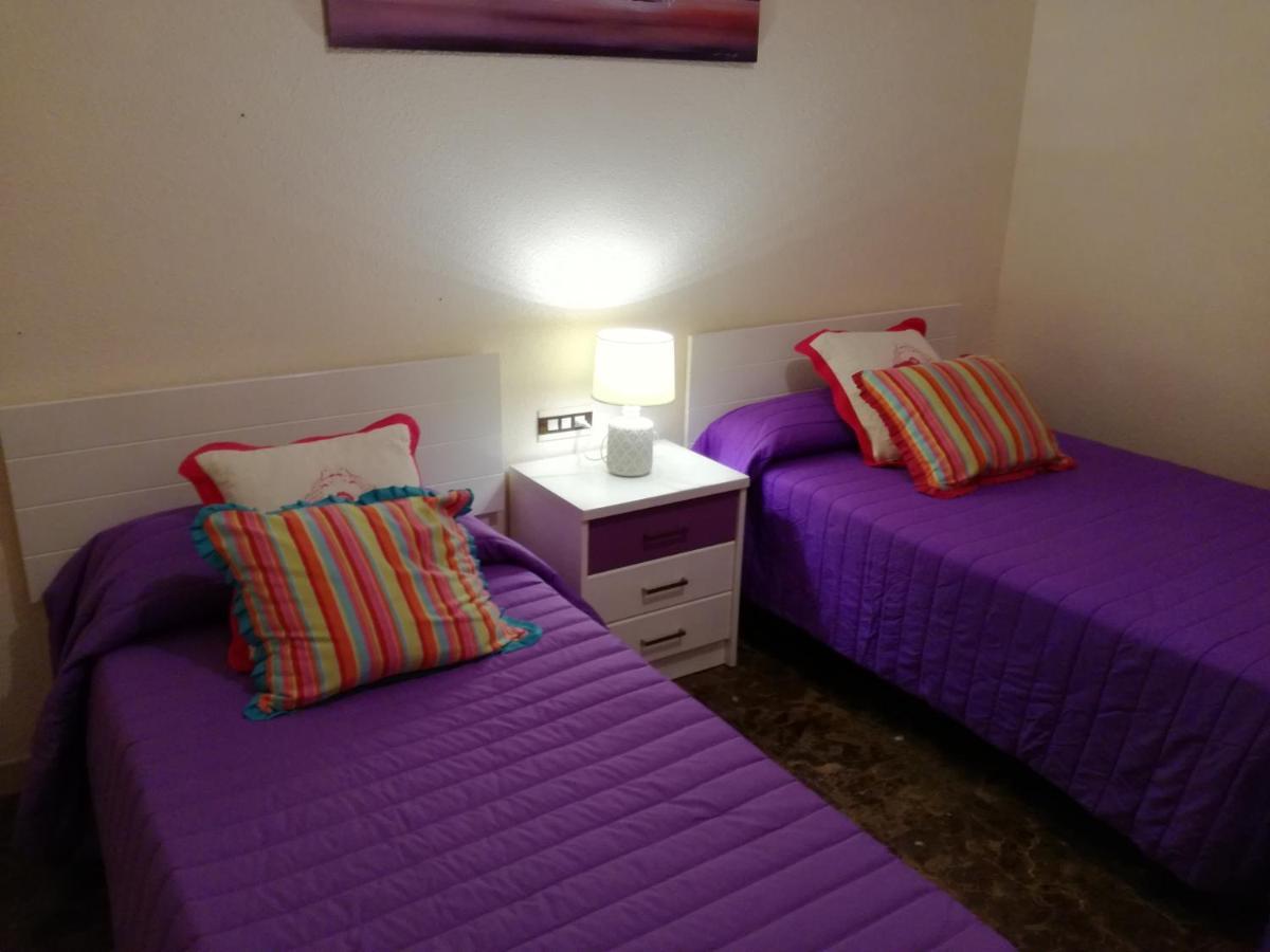 Alojamiento Romina Apartment บีญานวยบา เดล อาร์โซบิสโป ภายนอก รูปภาพ