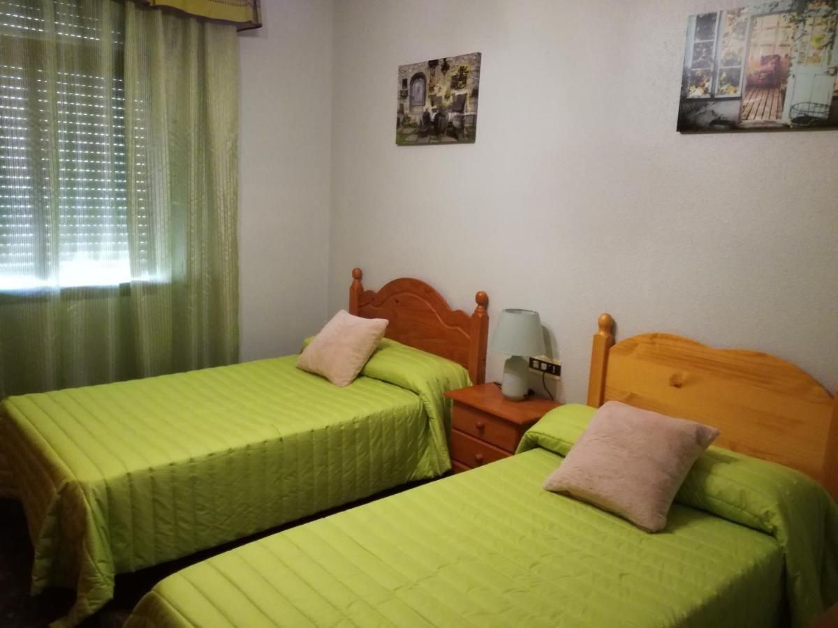 Alojamiento Romina Apartment บีญานวยบา เดล อาร์โซบิสโป ภายนอก รูปภาพ