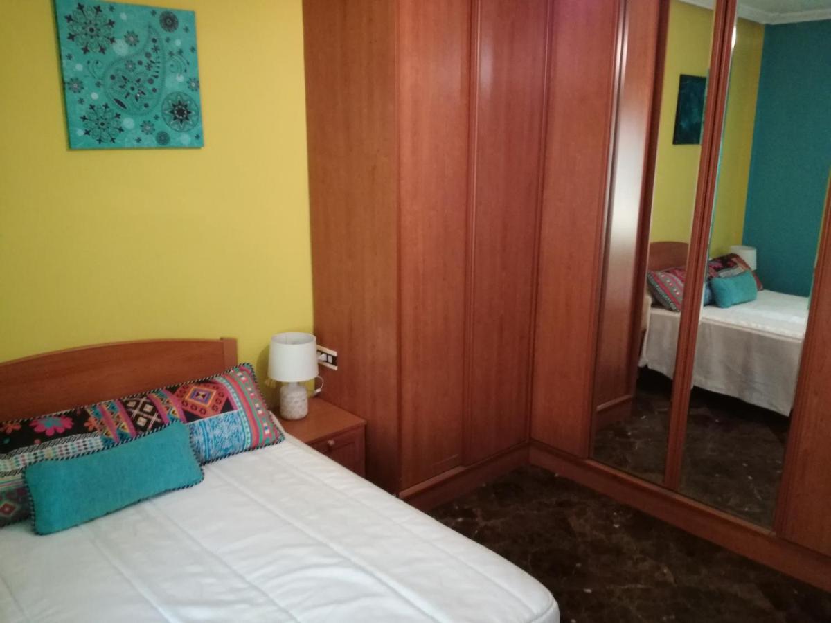 Alojamiento Romina Apartment บีญานวยบา เดล อาร์โซบิสโป ภายนอก รูปภาพ