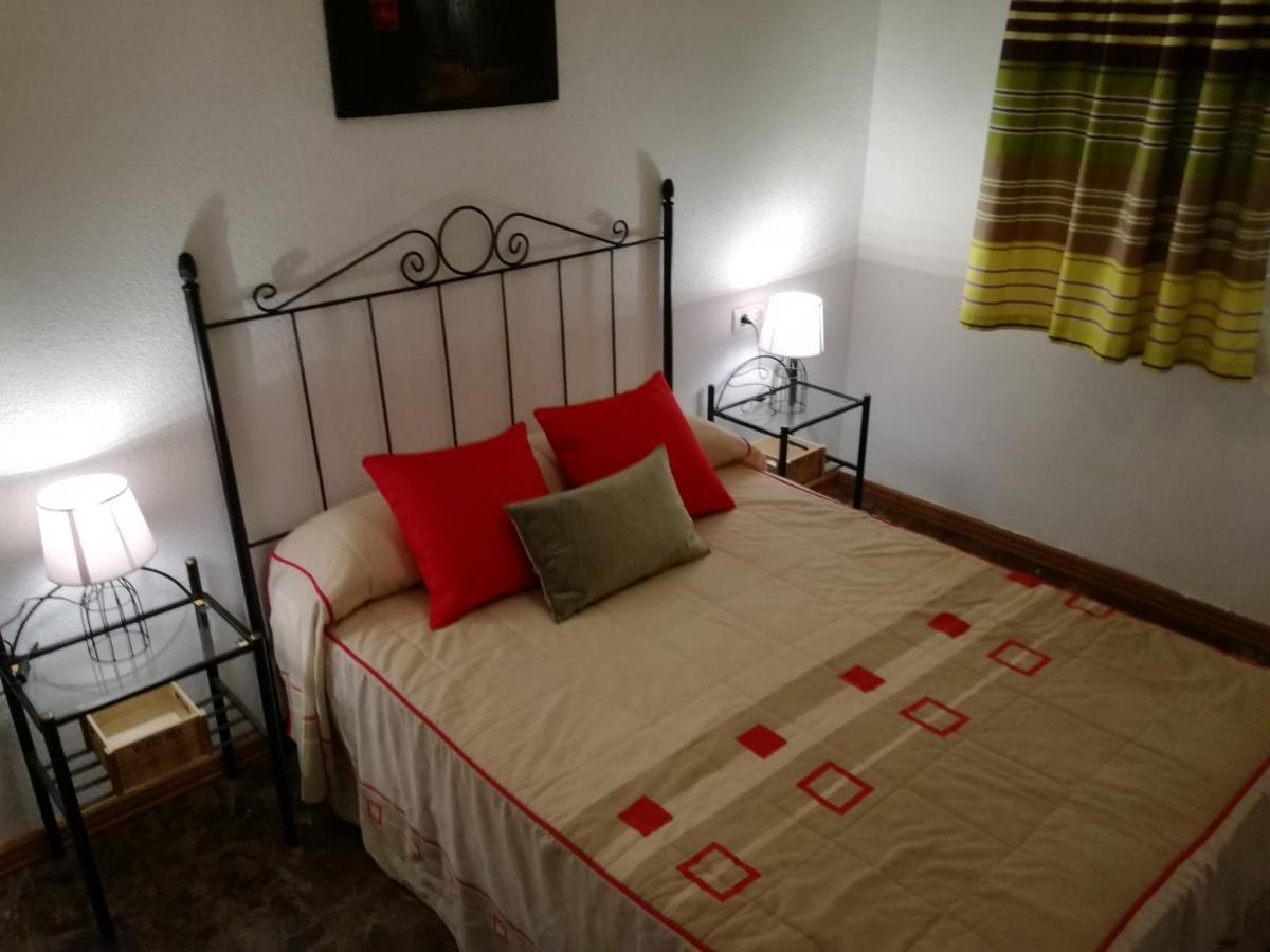Alojamiento Romina Apartment บีญานวยบา เดล อาร์โซบิสโป ภายนอก รูปภาพ