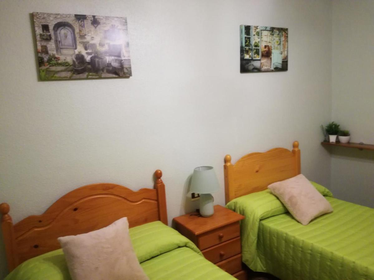 Alojamiento Romina Apartment บีญานวยบา เดล อาร์โซบิสโป ภายนอก รูปภาพ