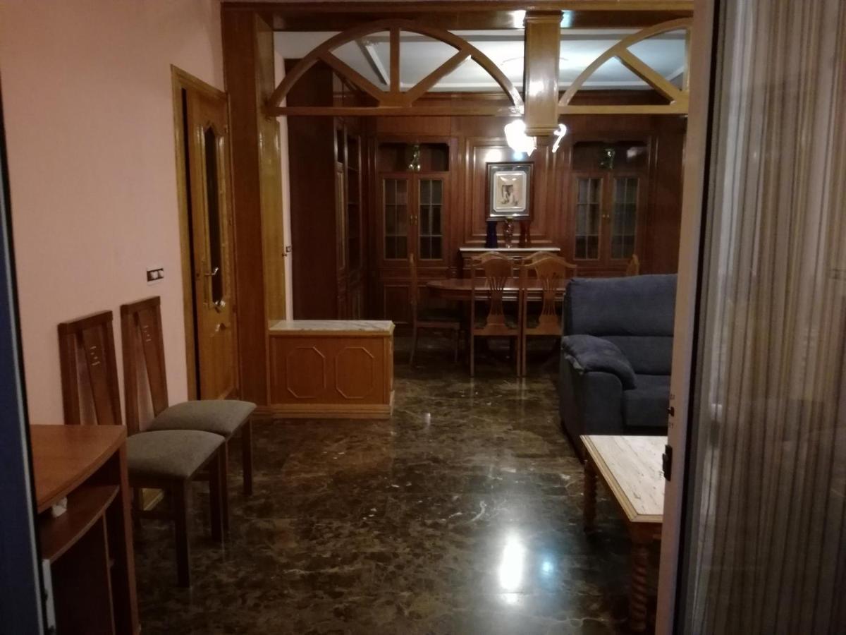Alojamiento Romina Apartment บีญานวยบา เดล อาร์โซบิสโป ภายนอก รูปภาพ