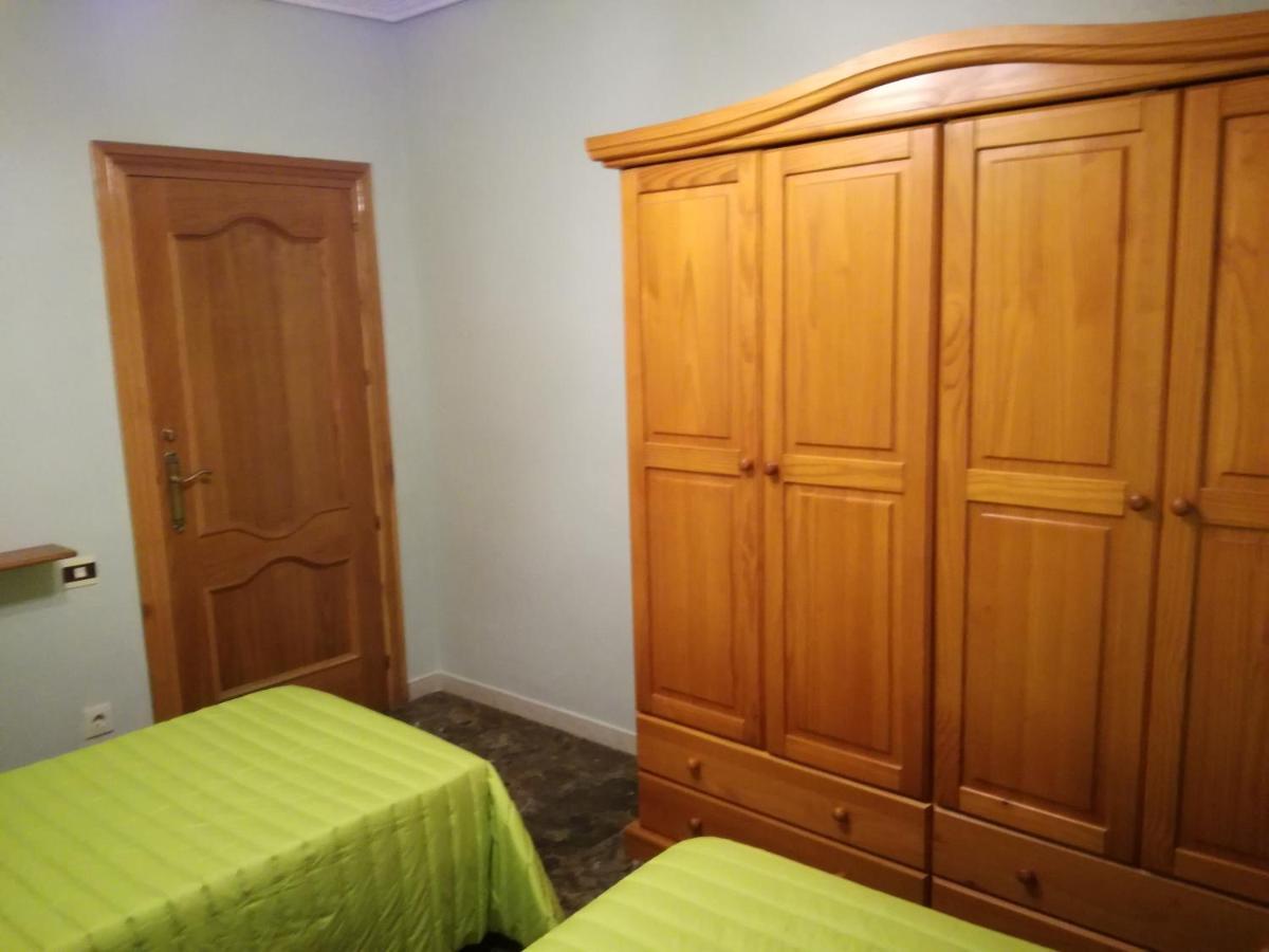 Alojamiento Romina Apartment บีญานวยบา เดล อาร์โซบิสโป ภายนอก รูปภาพ