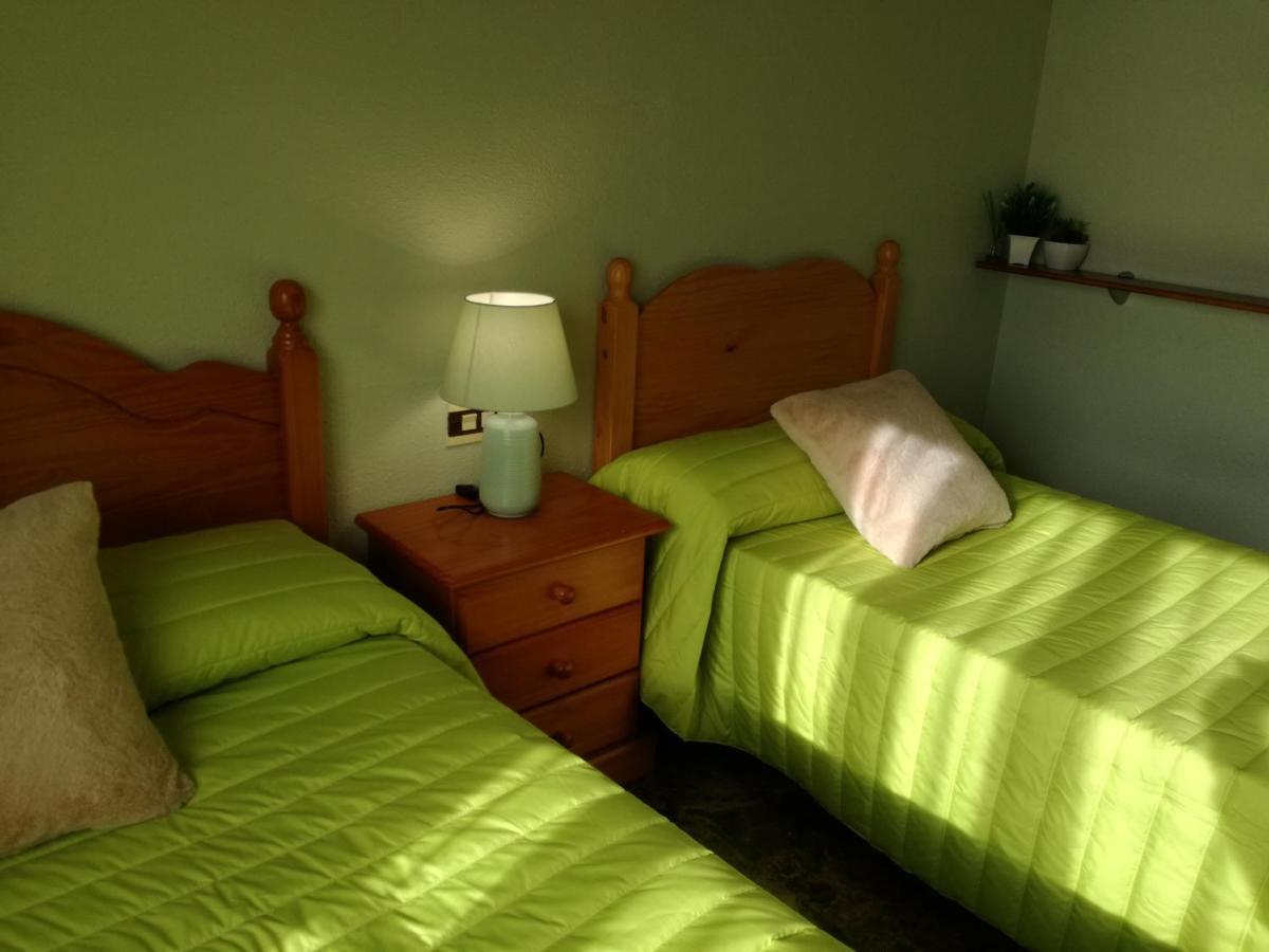 Alojamiento Romina Apartment บีญานวยบา เดล อาร์โซบิสโป ภายนอก รูปภาพ