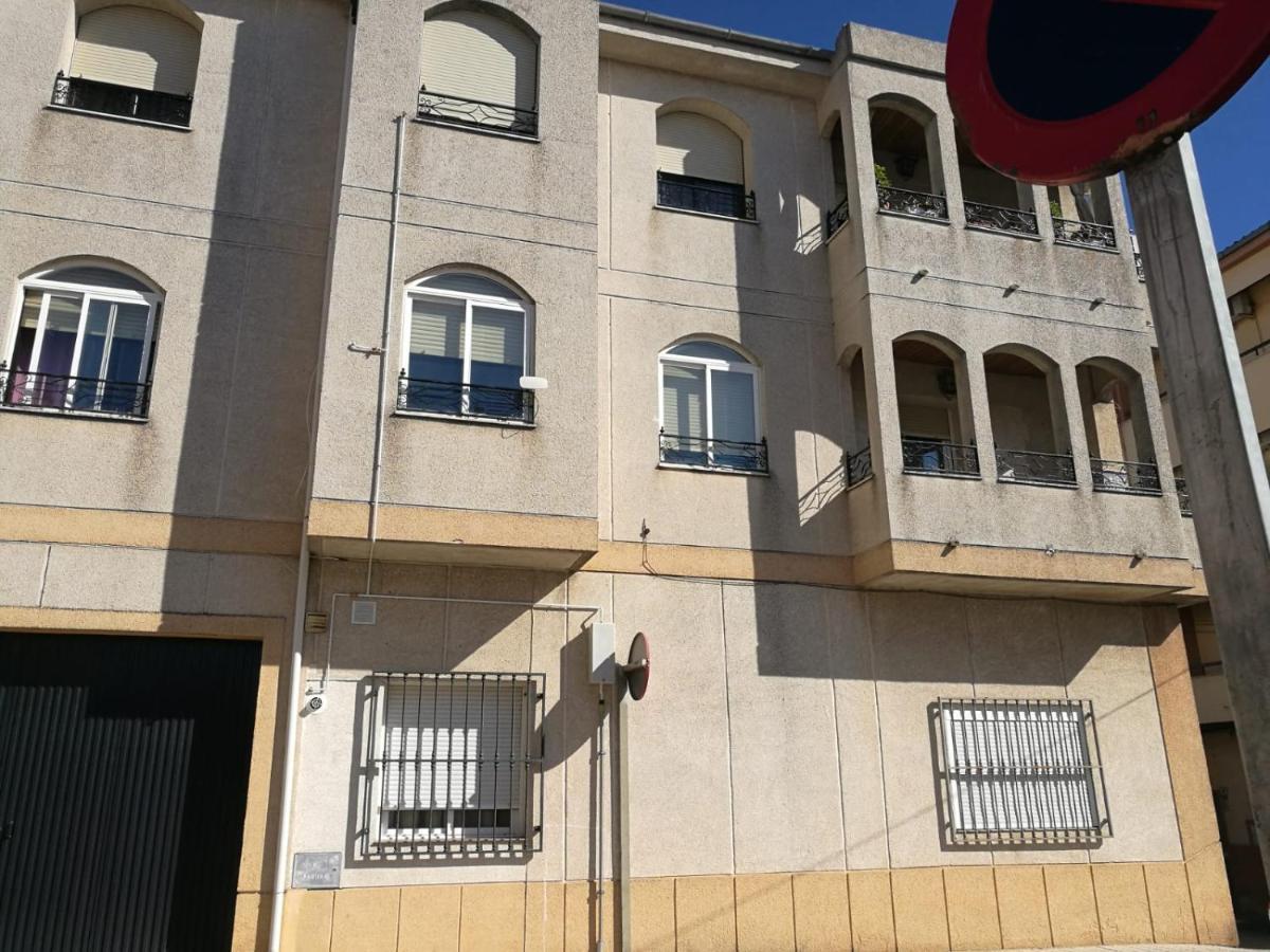 Alojamiento Romina Apartment บีญานวยบา เดล อาร์โซบิสโป ภายนอก รูปภาพ